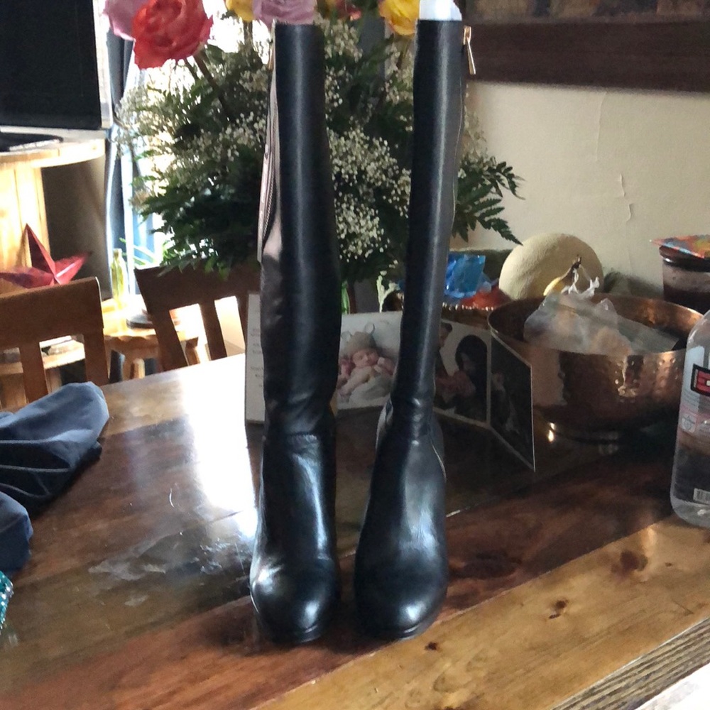 Vince Camuto Knee High Boots